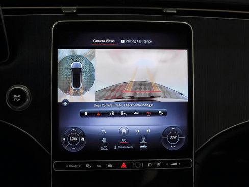 Certified 2024 Mercedes-Benz EQE 350+ Sedan image 21