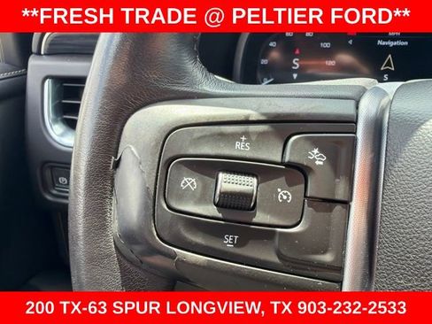 Used 2023 GMC Yukon XL SLT AWD/4WD image 26