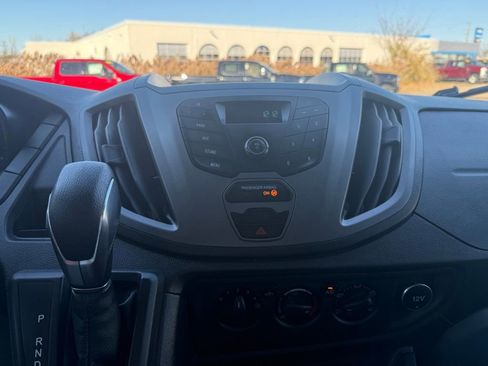 Used 2018 Ford Transit 250 130 Low Roof w/ Exterior Upgrade Package image 41