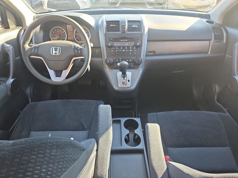 Used 2009 Honda CR-V EX image 25