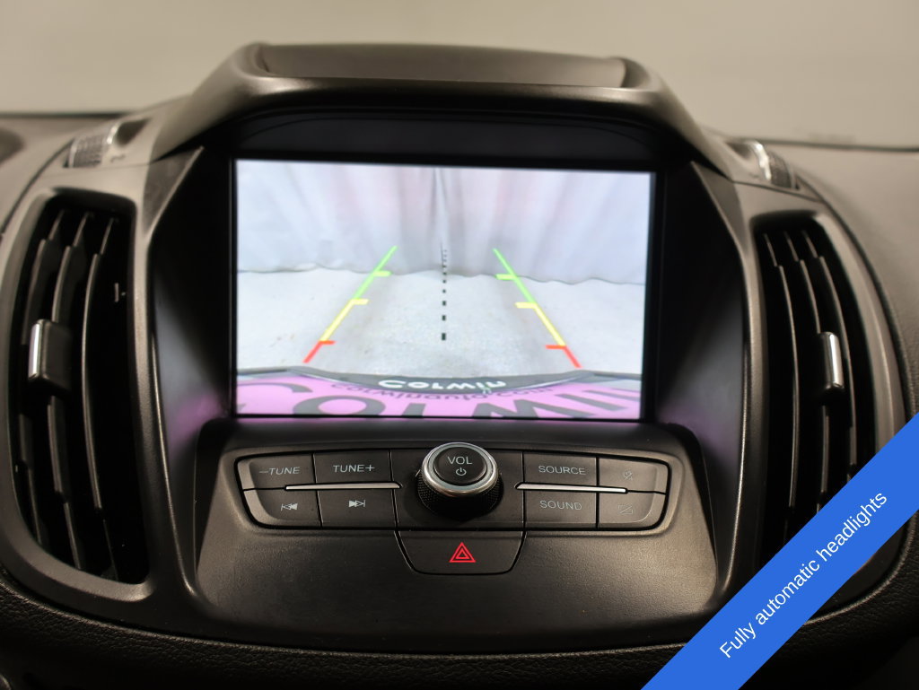 Used 2019 Ford Escape SEL AWD/4WD image 7