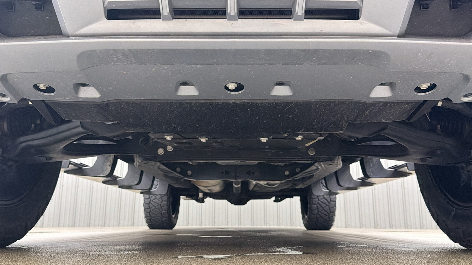 Used 2026 GMC Canyon Denali AWD/4WD image 19