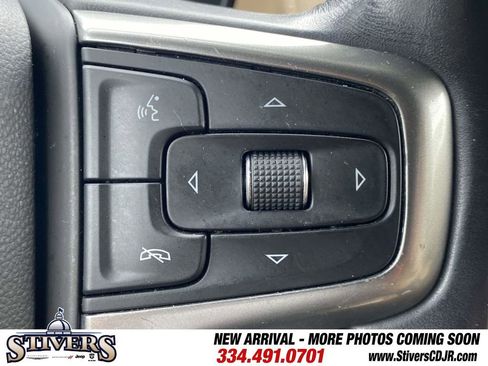 Used 2021 Chevrolet Suburban Premier RWD image 30