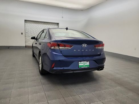 Used 2018 Hyundai Sonata ECO image 6