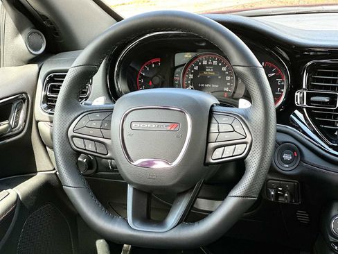 New 2026 Dodge Durango GT image 27