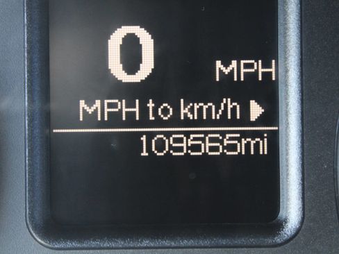 Used 2017 RAM 2500 SLT image 13