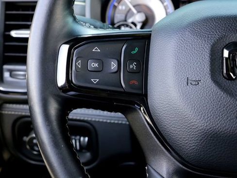 Used 2022 RAM 1500 Limited AWD/4WD image 15