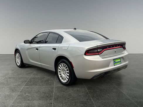 Used 2019 Dodge Charger Police image 5