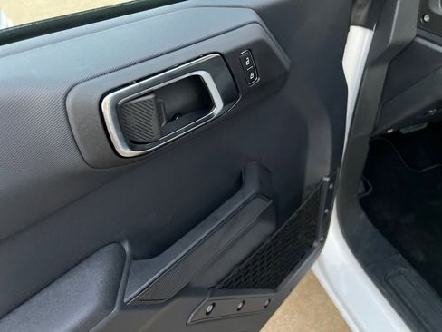 New 2025 Ford Bronco Big Bend image 12