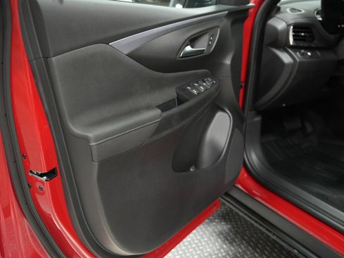 New 2026 Buick Envista Sport Touring w/ Convenience I Package FWD image 23