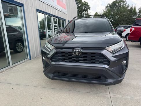 Used 2019 Toyota RAV4 XLE Premium w/ Advanced Technology Package AWD/4WD image 31