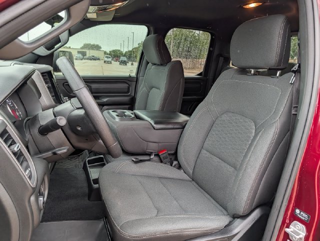 Used 2025 RAM 1500 Tradesman RWD image 23