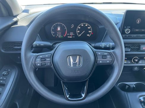 Used 2025 Honda HR-V LX image 14