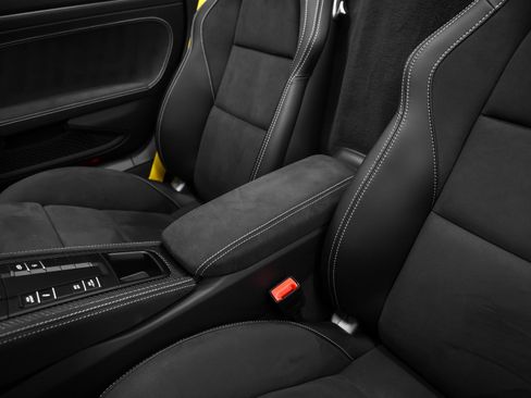 Used 2024 Porsche 718 Boxster Spyder RS image 54