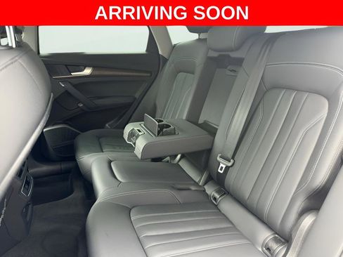 Certified 2023 Audi Q5 2.0T Premium Plus w/ Premium Plus Package AWD/4WD image 44