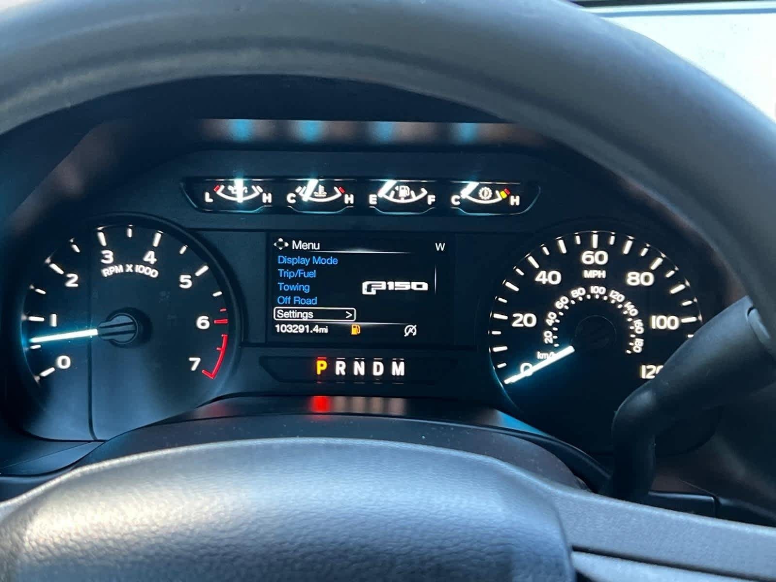 Used 2020 Ford F150 XL w/ Equipment Group 101A Mid AWD/4WD image 17