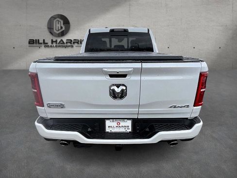 New 2026 RAM 1500 Limited image 9