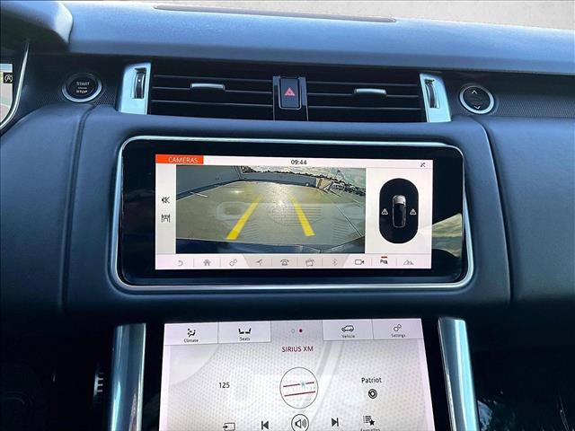 Used 2019 Land Rover Range Rover Sport HST AWD/4WD image 23