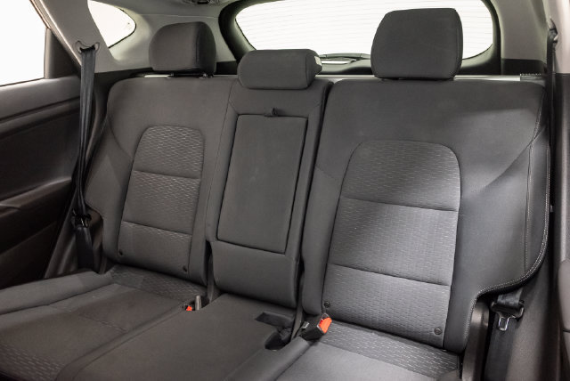 Used 2019 Hyundai Tucson SEL FWD image 22