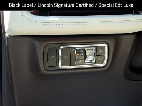 Certified 2024 Lincoln Aviator Black Label AWD/4WD image 19