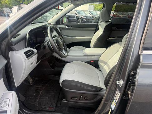 Used 2020 Hyundai Palisade SEL w/ Convenience Package FWD image 33