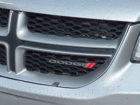 Certified 2019 Dodge Grand Caravan GT FWD image 9