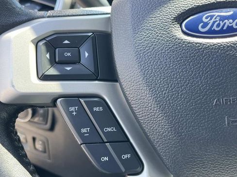 Used 2019 Ford F150 Lariat AWD/4WD image 33