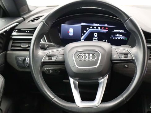 Used 2024 Audi A5 2.0T Premium Plus image 13