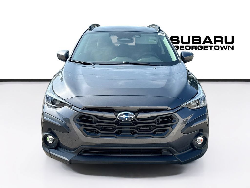 New 2026 Subaru Crosstrek 2.5i Limited AWD/4WD image 3