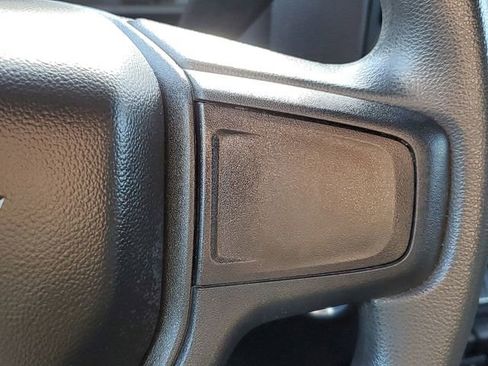 Certified 2023 Chevrolet Silverado 1500 Custom Trail Boss image 14