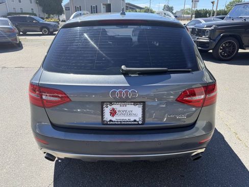 Used 2014 Audi A4 Premium Plus AWD/4WD image 7