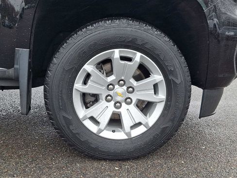 Certified 2022 Chevrolet Colorado LT w/ LT Convenience Package image 9