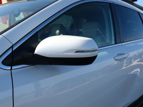 Used 2017 Honda CR-V EX-L image 13