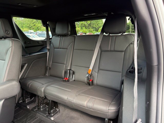 Used 2024 Chevrolet Tahoe RST w/ Luxury Package RWD image 29