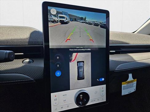 New 2025 Ford Mustang Mach-E Premium image 14