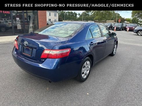 Used 2009 Toyota Camry LE image 4
