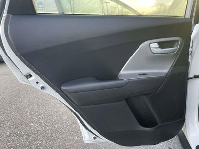 Used 2020 Kia Niro LX