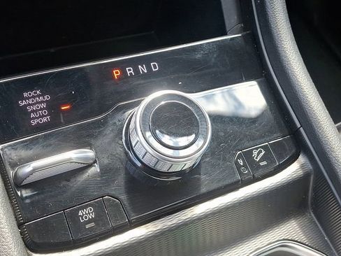 Used 2024 Jeep Grand Cherokee Limited 4xe image 17