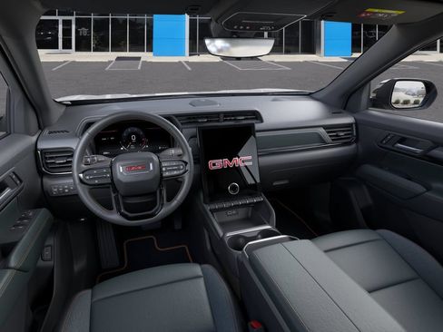New 2026 GMC Terrain AT4 w/ Technology Package II AWD/4WD image 15
