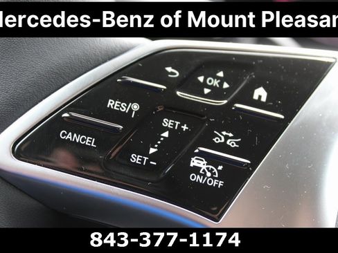 Certified 2025 Mercedes-Benz GLC 350e 4MATIC image 28