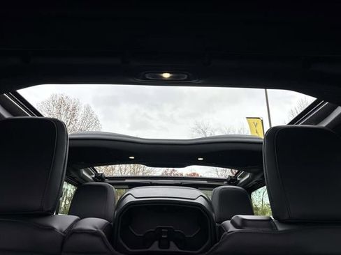 New 2026 Jeep Wrangler Unlimited Rubicon image 6