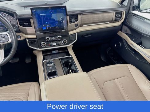 Used 2024 Ford Expedition Max Limited image 32