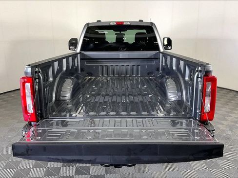 Used 2025 Ford F350 XLT w/ FX4 Off-Road Package AWD/4WD image 31