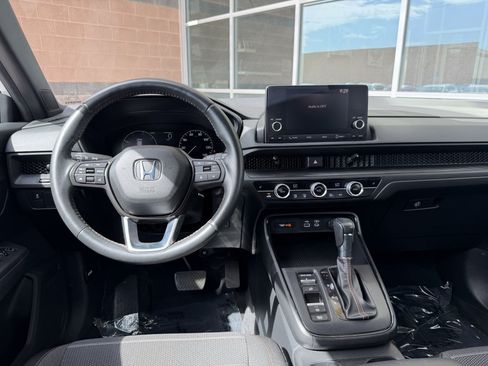 Used 2024 Honda CR-V Sport image 16