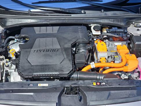 Used 2022 Hyundai Elantra Limited FWD image 37