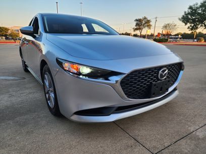 Used 2020 MAZDA MAZDA3 Sedan