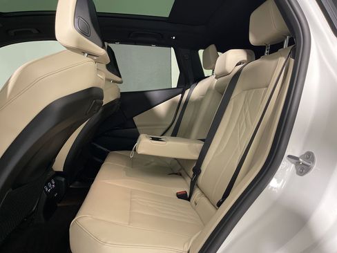 Used 2025 BMW X3 xDrive30i w/ Premium Package image 14