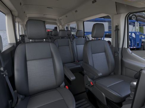 New 2026 Ford Transit 350 XL RWD image 10