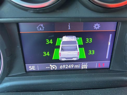 Used 2022 Chevrolet Silverado 1500 RST image 21