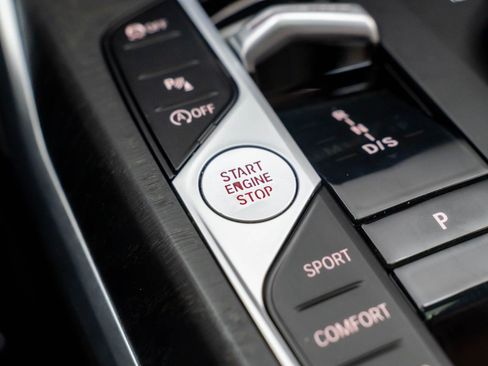 Certified 2023 BMW 330i xDrive 330i xDrive w/ Driving Assistance Package image 22